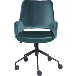 Eurø Style Desi Tilt Commercial Office Chair