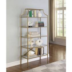 Coaster Azariah Collection 804393 Book Shelf