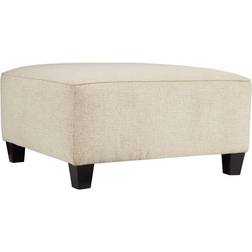 Ashley Abinger Collection 8390408 Pouffe