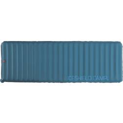 Robens Iceshield Camp 55 Sleeping Mat ocean blue 2023 Sleeping Pads