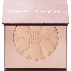 Zoeva Complexion Highlighter Glow Get It Highlighter Dreamy Rose Golden 5,30 g