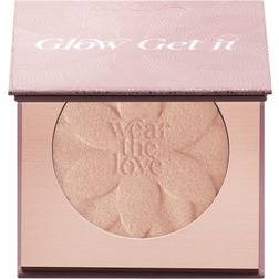 Zoeva Highlighter Glow Get It Female 5.3 g