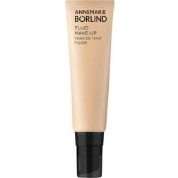 Annemarie Börlind Fluid Make-Up Honey