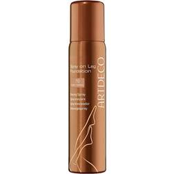 Artdeco Spray On Leg Foundation #70 Light Medium