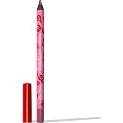 Lime Crime Make-up Lips Velvetines Lip Liner Chiffon 11 g