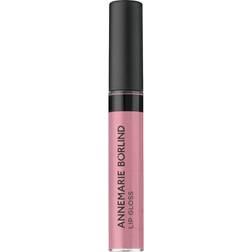 Annemarie Börlind Lip Gloss Raspberry - 9,5 ml