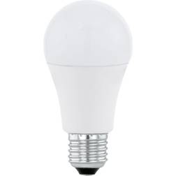 Eglo LED-Lampe E27 A60 11W 1055LM 3000K DÆMPB. OPAL KOLLI 8 E27