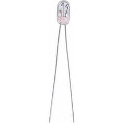 TRU Components 1590346 Mikropære 5 V 0.575 W T1 Klar 1