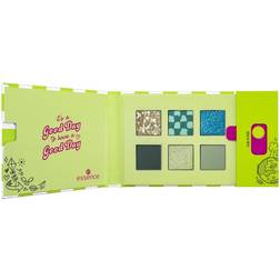 Essence Positive Vibes Only Eyeshadow Palette