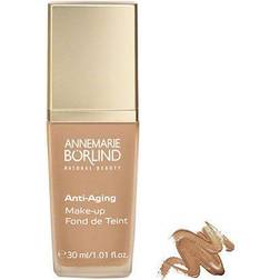 Annemarie Börlind ANTI-AGING MAKE-UP Flüssige Foundation