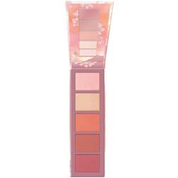 Essence Peachy Blossom Blush & Highlighter Palette 15 g