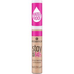 Essence Stay All Day 14H Long-Lasting Concealer 40 Warm Beige