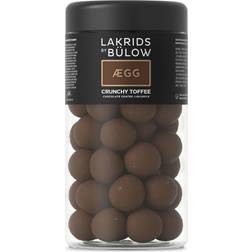 Lakrids by Bülow CRUNCHY TOFFEE