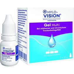 OmniVision HYLO-VISION Gel multi