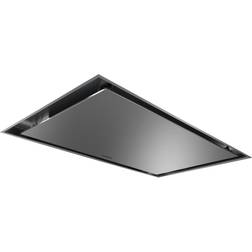 Siemens Cappa Da Soffitto 90 cm 745 m3 H LR96CAQ50 90cm, Bianco