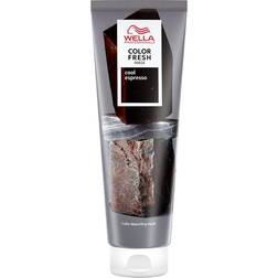 Wella Color Fresh Mask Cool Espresso 150ml