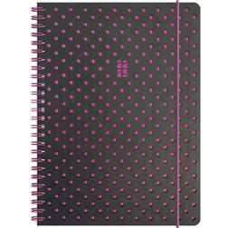 Brunnen Grey & Berry Academic Diary 2022/2023 A5 2 Pages 1 Week