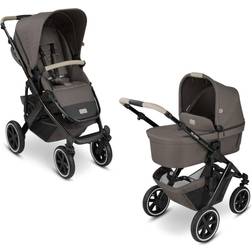 ABC Design Klapvogn Salsa Air (Duo)