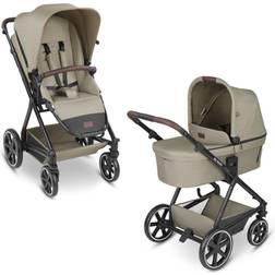 ABC Design Classic Kombikinderwagen Vicon (Duo)