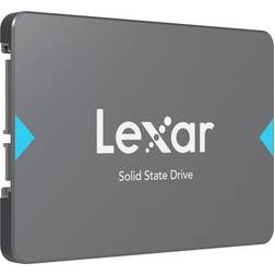 LEXAR NQ100 SSD 1920 Go interne 2.5" SATA 6Gb/s