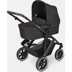 ABC Design Klapvogn Salsa Air (Duo)