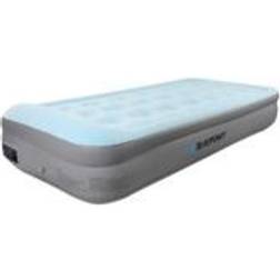 Blaupunkt Inflatable mattress with built-in electric pump 195x94 cm IM715