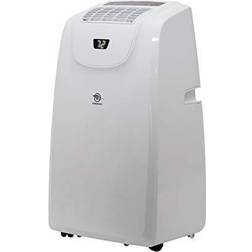 AireMax 8,000 BTU Portable Heat/Cool Air Conditioner, APE508CH