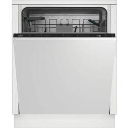 Beko BDIN26420Q 2100W 44dB Départ Différé