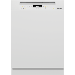 Miele Integrierbarer Geschirrspüler G 7415 SCi XXL AutoDos