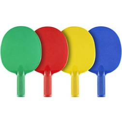 Joola Tavolo Da Ping Bat Set Multicolore