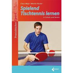 Spielend Tischtennis lernen