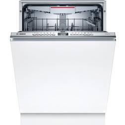Bosch SBD6TCX00E, Spülmaschine Integriert