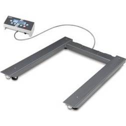 Kern KERN Palettenwaage UID 1500K-1DM