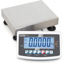 IFB 6K1DM 6kg Résolution 2 g