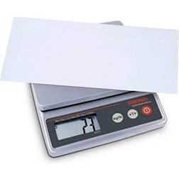 Soehnle Vægt Kontrol 0-5 kg 1 gram Gradueri