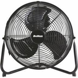 DeKo Bodenventilator B 132 SW