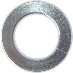 Forgefix 100SW8 Spring Washers ZP M8 Bag