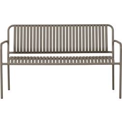 Envy GARDEN BENCH 140X56CM Trädgårdsbänk