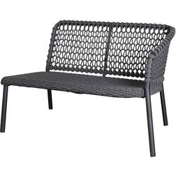 Cane-Line Ocean 2-Pers. Vänster Soffa