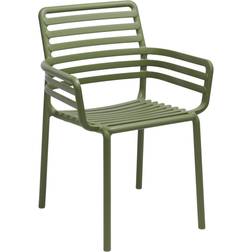 Nardi Doga karmstol
