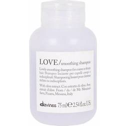 Davines Love Smoothing Shampoo 75ml 75ml