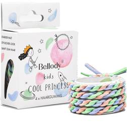 Bellody Hårstyling Kids Edition Cool Princess 1 Stk