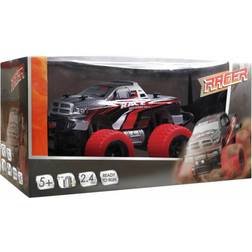 Racer R/C Monster Truck 2.4 GHz