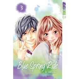 Blue Spring Ride 2in1 03