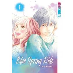 Blue Spring Ride 2in1 01