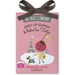 "Luftrenare The Fruit Company Cerise Garderober (13 g)