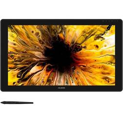 Huion Tablette graphique KAMVAS 24 Plus Avec Stylet PW517 23,8" Noir