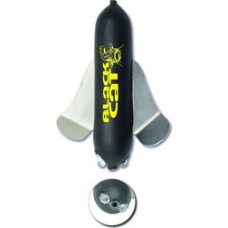 Black Cat Svart katt 30 g propeller U-pose, 30 g