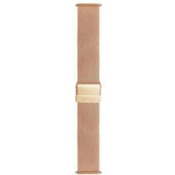 Withings Metallarmband