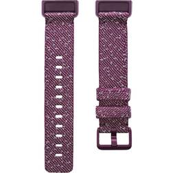 Fitbit Charge 4 Advanced Fitness Tracker Band Large